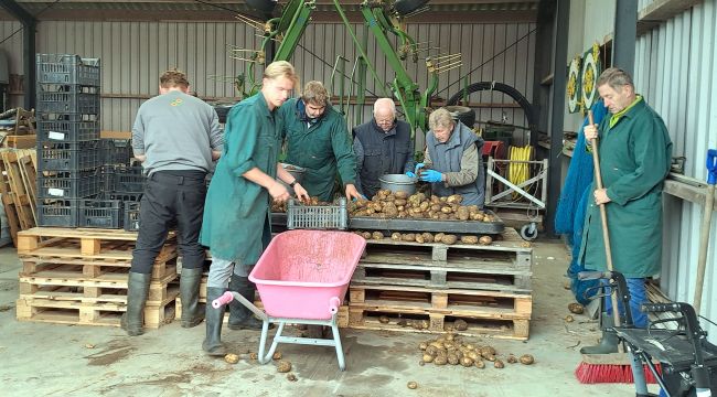 28 sept. t/m 4 okt. 2025