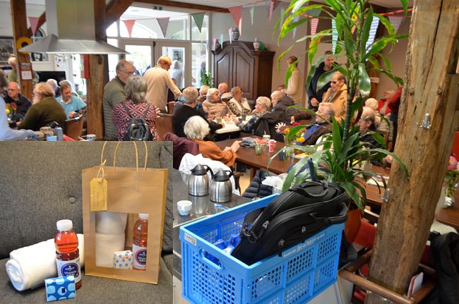 26 okt. t/m 1 nov. 2025