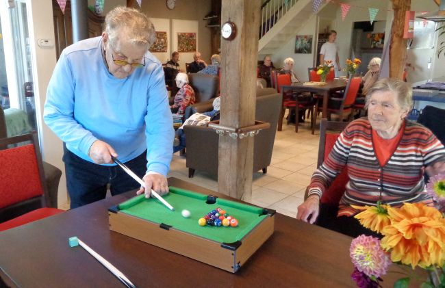 2 nov. t/m 8 nov. 2025