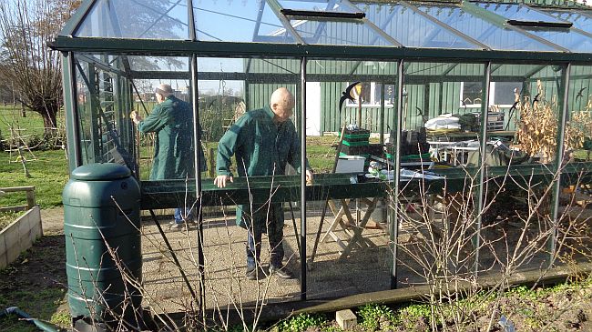 1 maart t/m 7 maart 2026