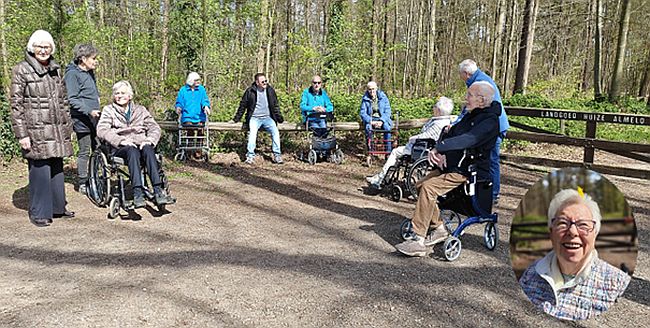 5 april t/m 11 april 2026